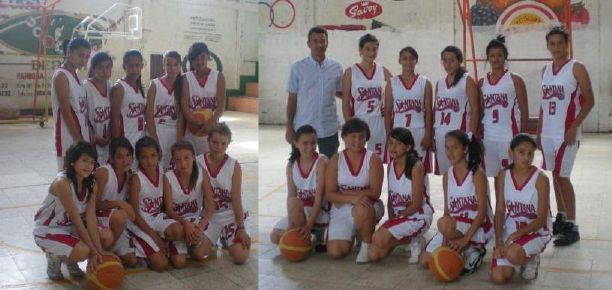 Por un Nuevo Departamental